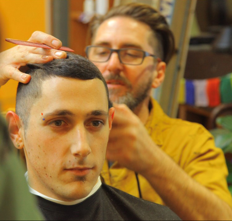 Mark the Barber Lismore - Barber Shop Lismore NSW